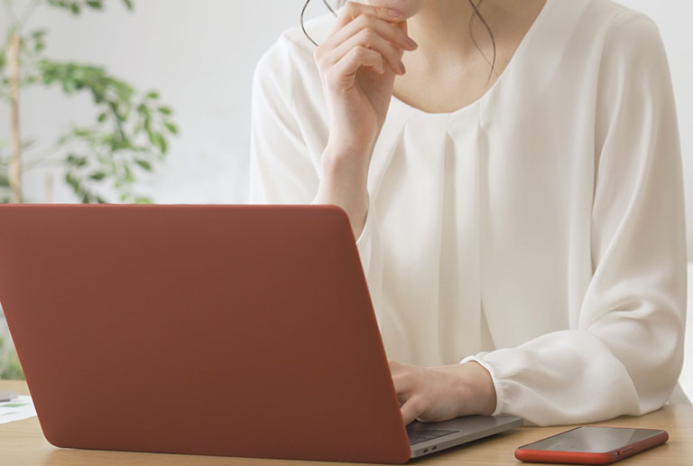 養護教諭向けオンラインサロン<br>「保健室カフェ」